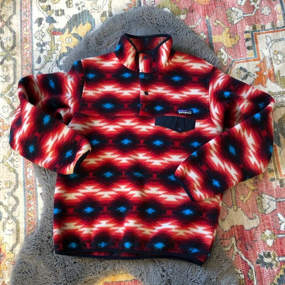 Patagonia
